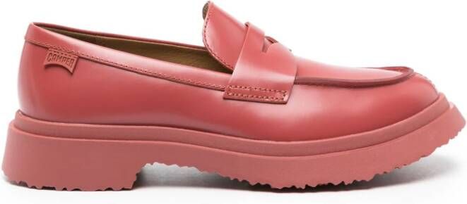 Camper Walden Red