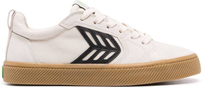 Cariuma Catiba low-top sneakers White