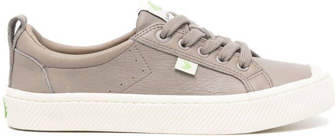Cariuma OCA flatform sneakers Grey