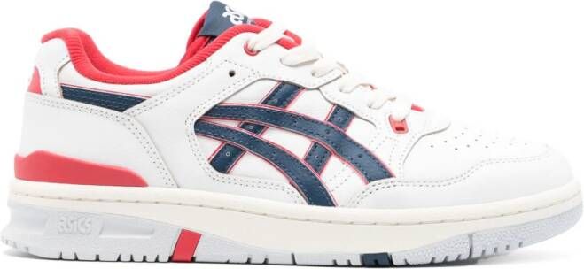 Comme Des Garçons Shirt x Asics EX89 panelled sneakers White