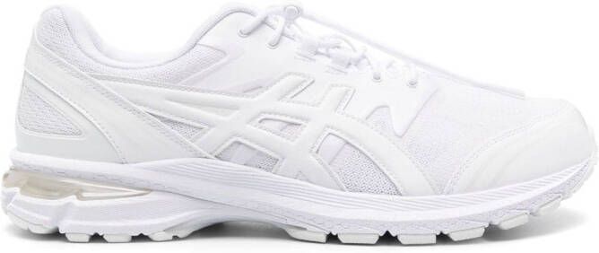Comme Des Garçons Shirt x Asics Gel-Terrain panelled sneakers White