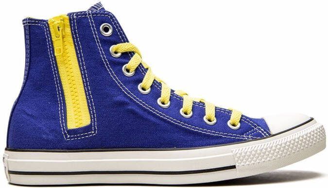 Converse Chuck Taylor Signature Chuck 7 sneakers Black