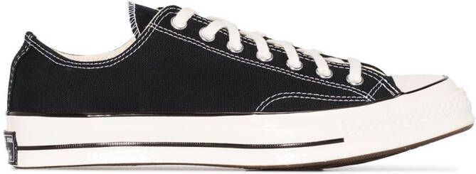 Converse Chuck 70 Hi "Parch t" sneakers White - Picture 2