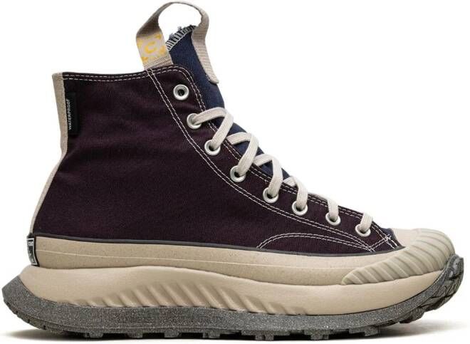 Converse Chuck 70 AT-CX sneakers Black