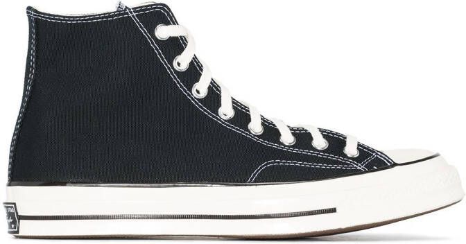 Converse Chuck 70 Hi "Parch t" sneakers White