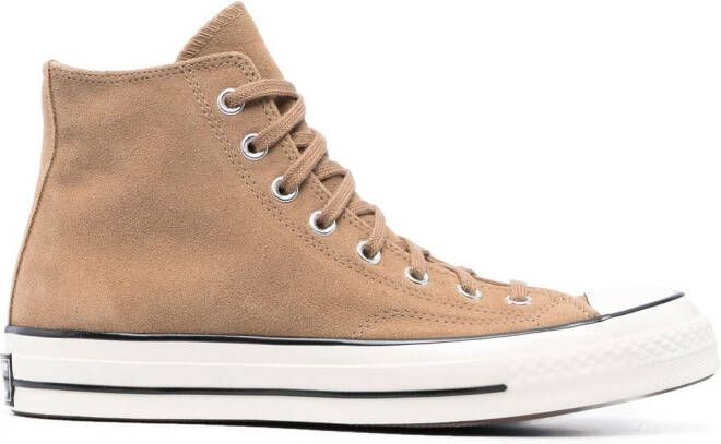 Converse ​Chuck Taylor platform sneakers Pink - Picture 2