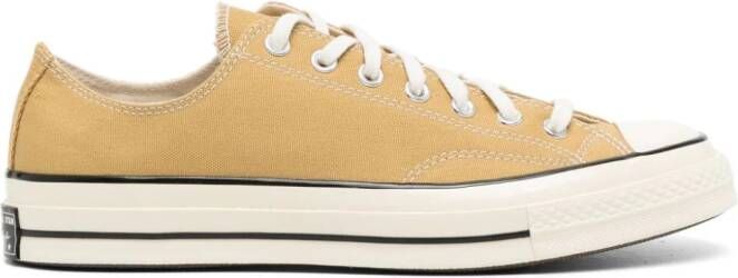 Converse One Star Pro OX low-top sneakers Blue - Picture 4