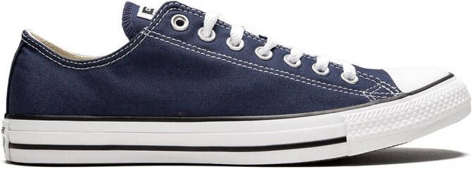 Converse x Golf Wang Chuck 70 Hi "Denim Polka Dots" sneakers Blue - Picture 4