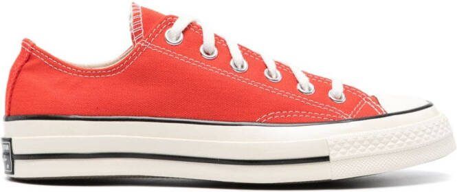 Converse Chuck 70 high-top sneakers Green