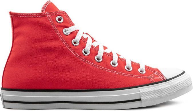 Converse x Gore-Tex CTAS WINTER HI sneakers Black - Picture 2