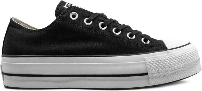 Converse x Gore-Tex CTAS WINTER HI sneakers Black - Picture 3