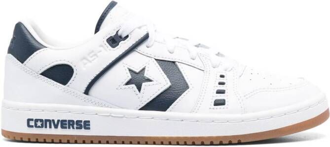 Converse Cons AS-1 Pro logo-patch sneakers Black - Picture 2
