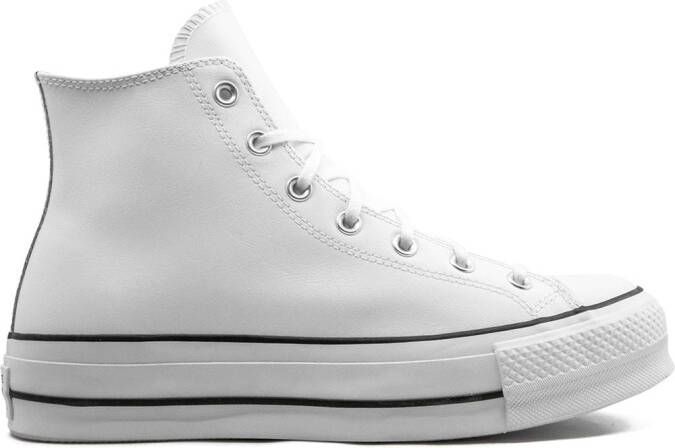 Converse x Missoni Chuck Taylor Spec Hi sneakers Blue