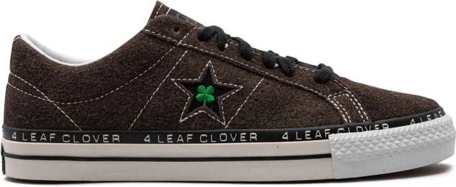 Converse x Patta Chuck 70 sneakers White