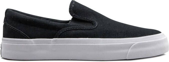 Converse x Gore-Tex CTAS WINTER HI sneakers Black - Picture 4