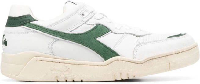 Diadora B.560 Heritage low-top sneakers White