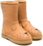Donsje Wadudu classic-lining boots Brown - Thumbnail 1