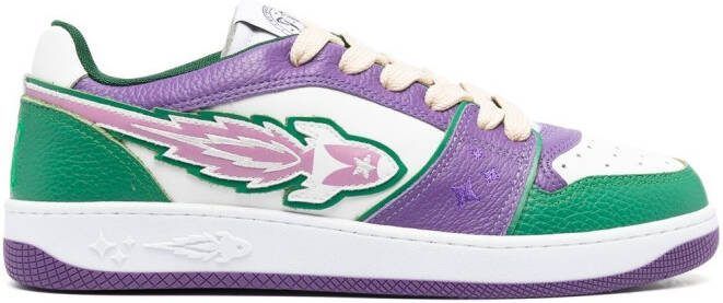 Enterprise Japan Rocket low-top sneakers White