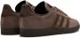 Adidas Gazelle "Earth Strata Brown Gum" sneakers - Thumbnail 2