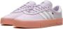 Adidas Samba "Valentine's Day" sneakers Purple - Thumbnail 3