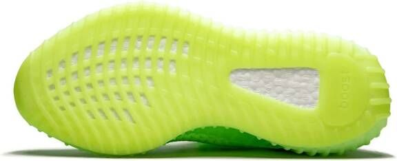 adidas Yeezy Boost 350 V2 "Glow in The Dark" sneakers Green