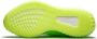 Adidas Yeezy Boost 350 V2 "Glow in The Dark" sneakers Green - Thumbnail 3