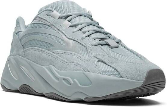 Adidas Yeezy Boost 700 V2 "Hospital Blue" sneakers