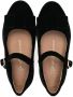 Age of Innocence Ellen side-buckle ballerinas Black - Thumbnail 3