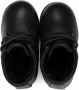 Age of Innocence Gents lace-up leather ankle boots Black - Thumbnail 3