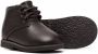 Age of Innocence Gents lace-up leather ankle boots Brown - Thumbnail 2