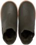 Age of Innocence Gents shearling-lined leather boots Green - Thumbnail 3