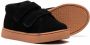 Age of Innocence Gents suede touch-strap boots Black - Thumbnail 2