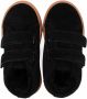 Age of Innocence Gents suede touch-strap boots Black - Thumbnail 3