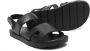 Age of Innocence Noa flat sandals Black - Thumbnail 2