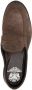 Alberto Fasciani Homer suede loafers Brown - Thumbnail 3