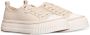 AMI Paris Ami SN1980 low-top sneakers Neutrals - Thumbnail 1