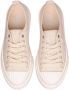 AMI Paris Ami SN1980 low-top sneakers Neutrals - Thumbnail 3