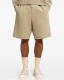 AMI Paris Ami SN1980 low-top sneakers Neutrals - Thumbnail 4