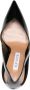 Aquazzura Sheeva 105mm cut-out pumps Black - Thumbnail 3