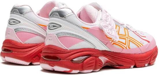 ASICS x Cecilie Bahnsen GT-2160 "Habanero" sneakers Pink