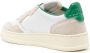 Autry Medalist leather sneakers White - Thumbnail 3