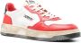 Autry Medalist Super Vintage leather sneakers White - Thumbnail 1