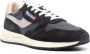 Autry Reelwind suede sneakers Black - Thumbnail 1
