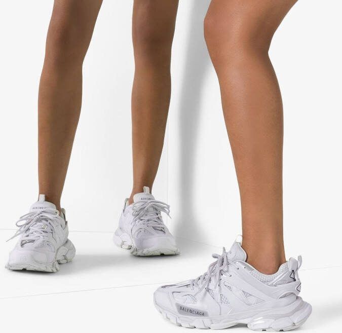 Balenciaga Track sneakers White - Picture 2
