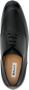 Bally panelled leather derby shoes Black - Thumbnail 3