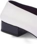 Balmain Eden patent leather pumps White - Thumbnail 3
