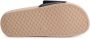 BOSS Kidswear logo-print slides Black - Thumbnail 4