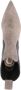 Brunello Cucinelli Monili chain-detail leather 85mm boots Grey - Thumbnail 3