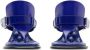 Burberry 105mm Bay sandals Blue - Thumbnail 1