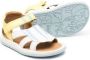 Camper Kids Bicho Twins sandals White - Thumbnail 2